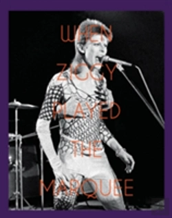 Bertrand.pt - When Ziggy Played The Marquee