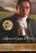 Whence Came A Prince