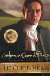 Whence Came A Prince