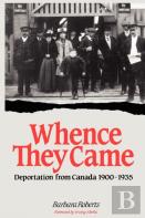 Whence They Came