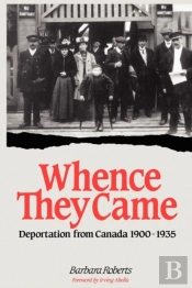 Whence They Came