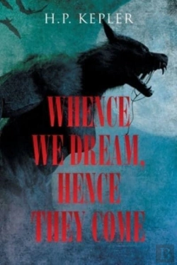 Bertrand.pt - Whence We Dream, Hence They Come