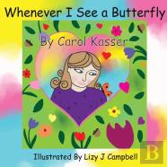 Whenever I See A Butterfly