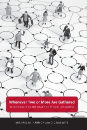 Whenever Two Or More Are Gathered