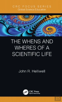 Bertrand.pt - Whens And Wheres Of A Scientific Life