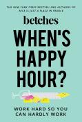 When'S Happy Hour?