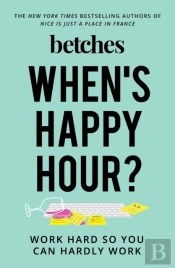 When'S Happy Hour?