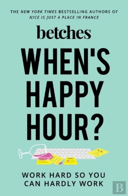 Bertrand.pt - When'S Happy Hour?