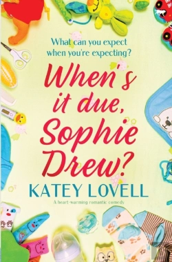 Bertrand.pt - When'S It Due Sophie Drew