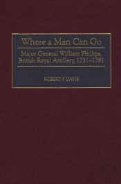 Where A Man Can Go