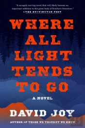Where All Light Tends To Go