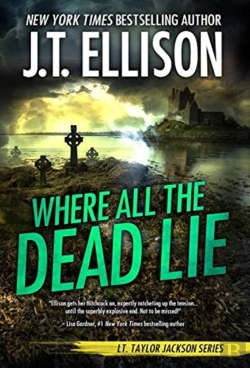 Bertrand.pt - Where All The Dead Lie