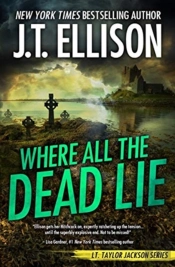 Where All The Dead Lie