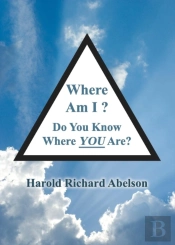Where Am I? Do You Know Where You Are?