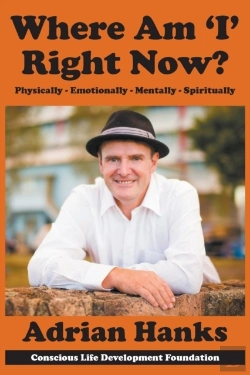 Bertrand.pt - Where Am 'I' Right Now?: Physically - Emotionally - Mentally - Spiritually