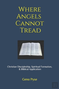 Bertrand.pt - Where Angels Cannot Tread
