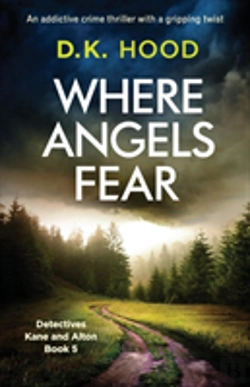 Bertrand.pt - Where Angels Fear