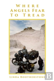Where Angels Fear To Tread