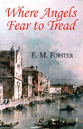 Where Angels Fear To Tread
