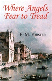 Where Angels Fear To Tread