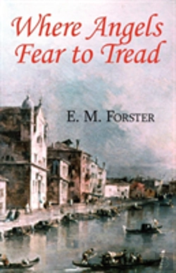 Bertrand.pt - Where Angels Fear To Tread