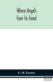Where Angels Fear To Tread