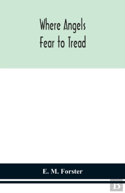 Bertrand.pt - Where Angels Fear To Tread