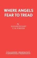 Where Angels Fear To Tread