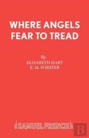 Where Angels Fear To Tread
