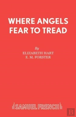 Bertrand.pt - Where Angels Fear To Tread