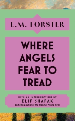 Bertrand.pt - Where Angels Fear To Tread