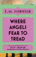 Where Angels Fear To Tread