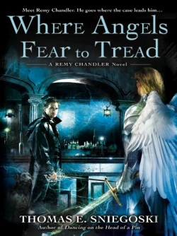 Bertrand.pt - Where Angels Fear To Tread