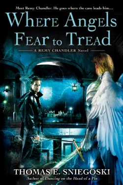 Bertrand.pt - Where Angels Fear To Tread