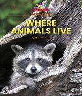Where Animals Live