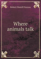 Where Animals Talk