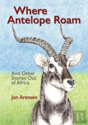 Where Antelope Roam
