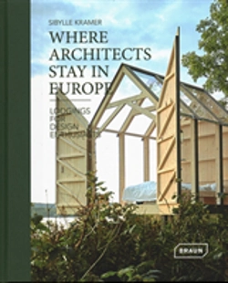 Bertrand.pt - Where Architects Stay In Europe