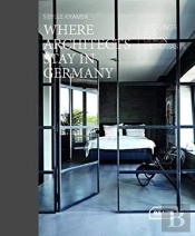 Where Architects Stay In Germany