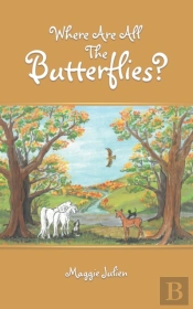Where Are All The Butterflies?