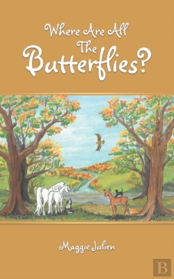 Bertrand.pt - Where Are All The Butterflies?