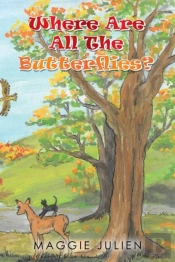 Where Are All The Butterflies?