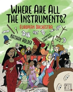 Bertrand.pt - Where Are All The Instruments? European Orchestra