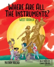 Where Are All The Instruments? West Africa