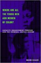 Where Are All The Young Men And Women Of Color?