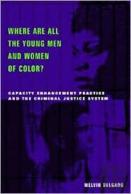 Where Are All The Young Men And Women Of Color?