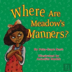 Bertrand.pt - Where Are Meadow'S Manners