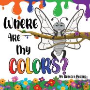 Where Are My Colors?