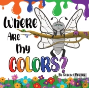 Where Are My Colors?