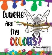 Where Are My Colors?